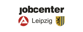 Logo vom Jobcenter Leipzig
