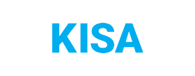 Logo der KISA