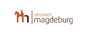 Logo der Stadt Magdeburg