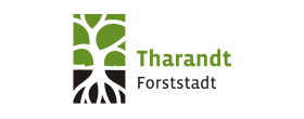 Logo der Stadt Tharandt