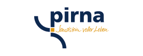 Logo der Stadt Pirna