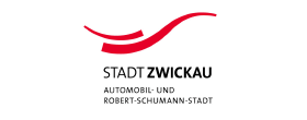 Logo der Stadt Zwickau