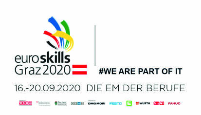 euroskills Graz 2020